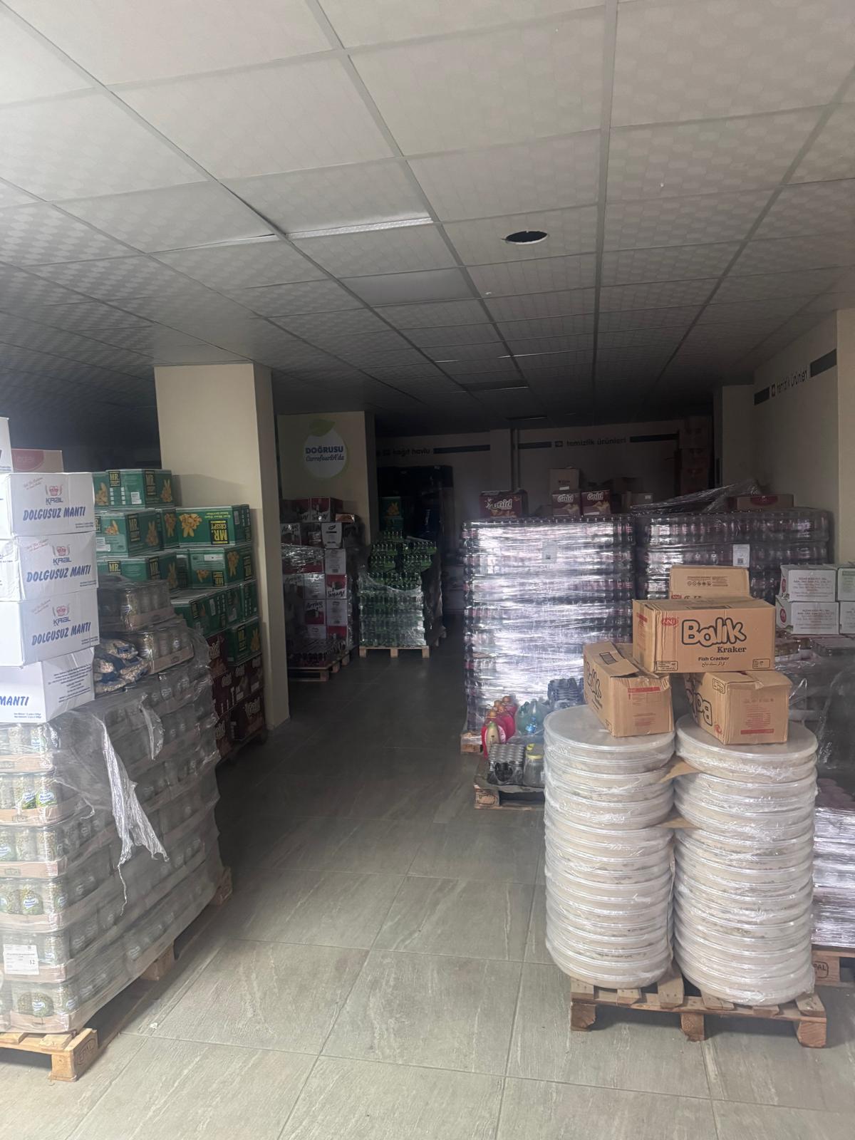 Secure wholesale payment