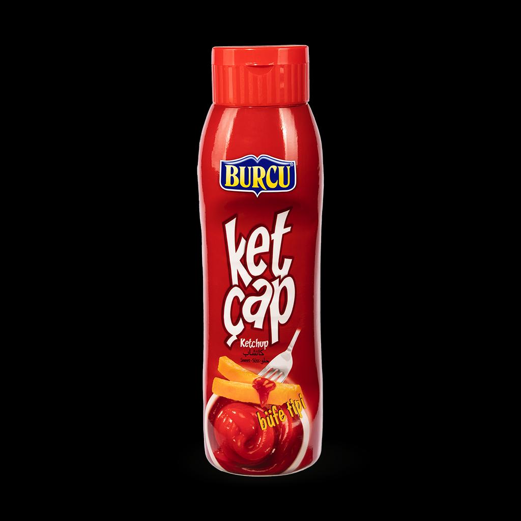 Ketçap