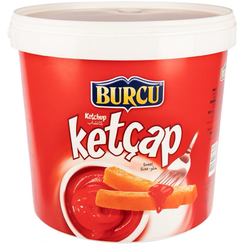 Kova Ketçap