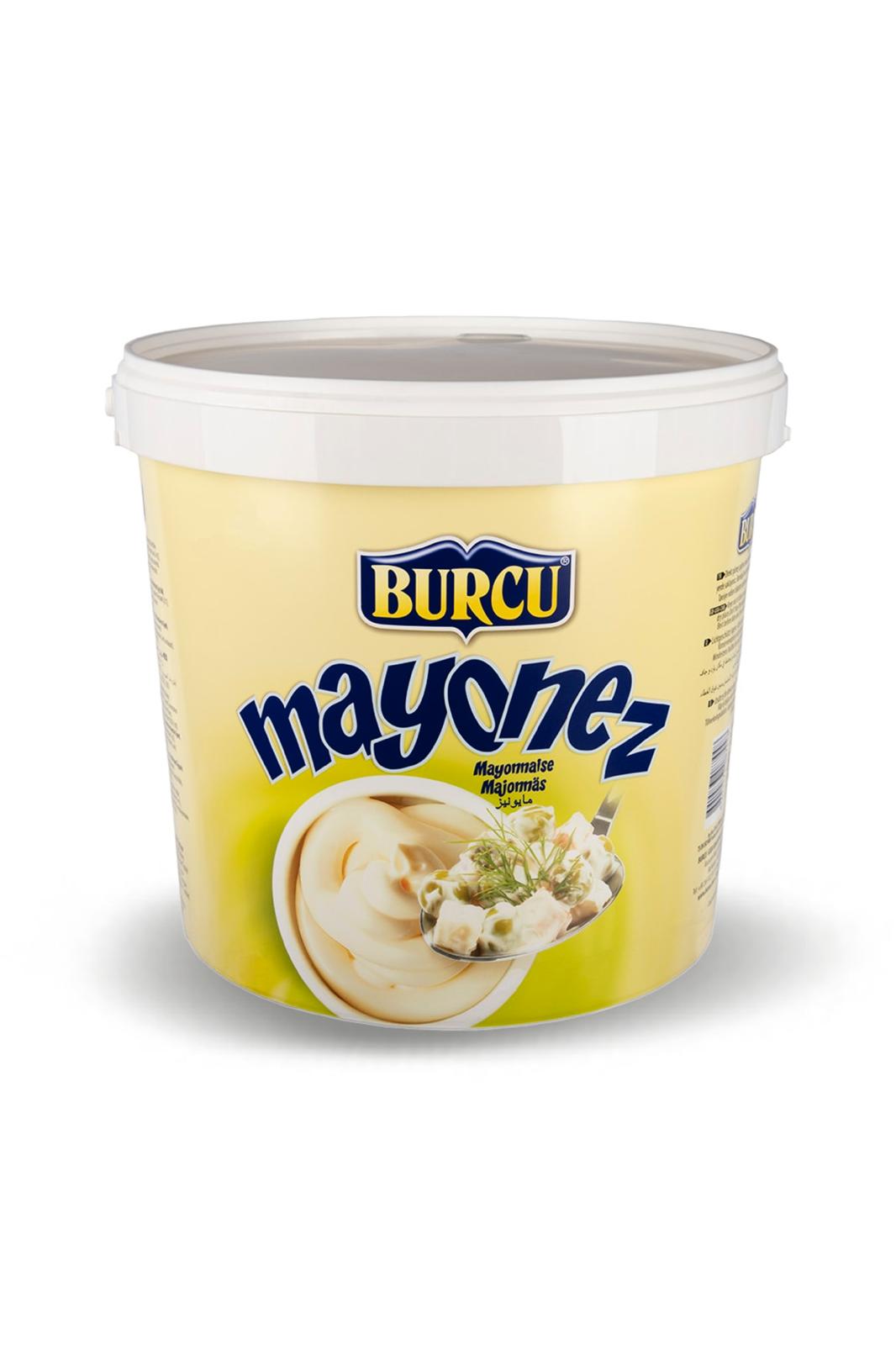 Kova Mayonez