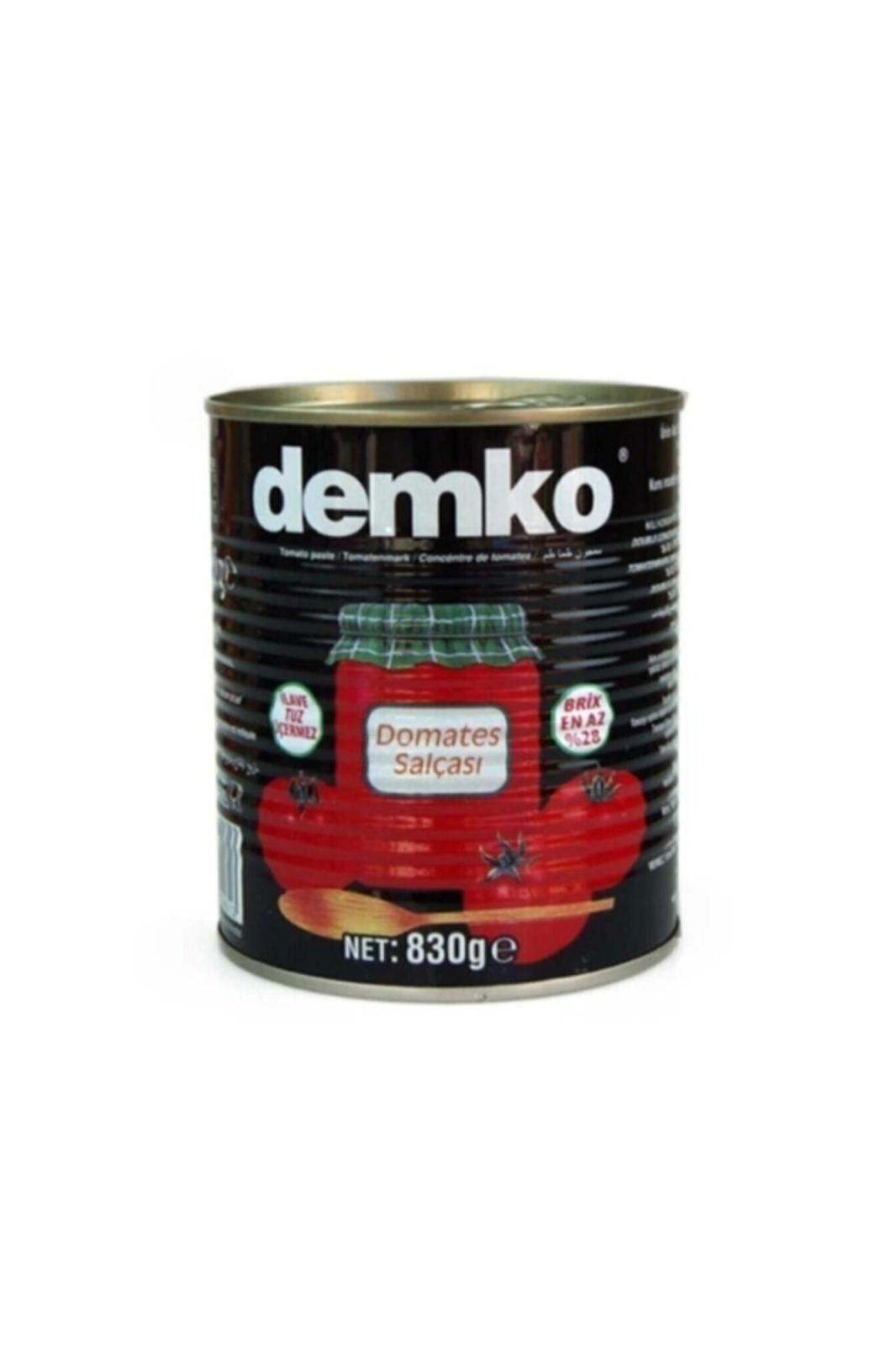 Domates Salçası