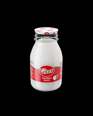 Tombul Ayran
