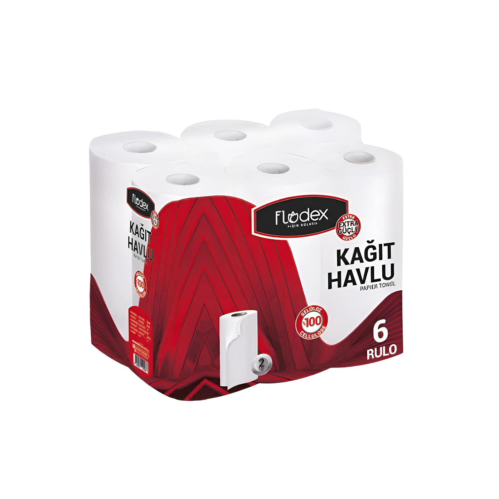 Havlu Kağıt